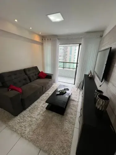 Imóvel para venda, porteira fechada, com 84m² com 3 quartos em Pina - Recife - PE