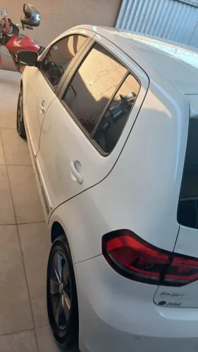 Volkswagen Fox Connect 1.6 Flex 8V 5P 2019