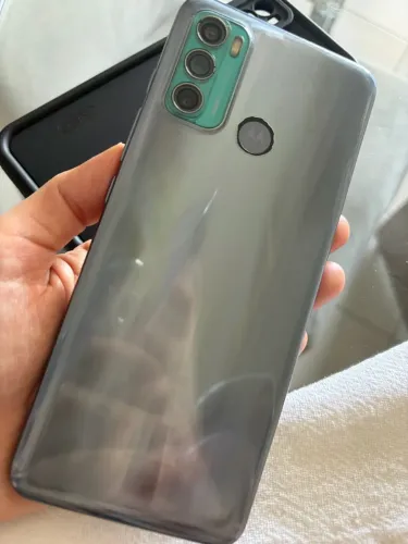Celular Moto G60 128g