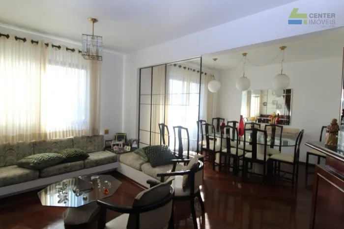 Apartamento Lindo, pronto para morar.