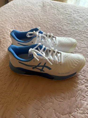 Tênis ASICS feminino - Gel Challenger 37
