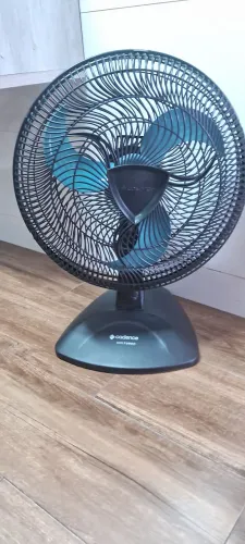 Ventilador de mesa Cadense 40cm para peças