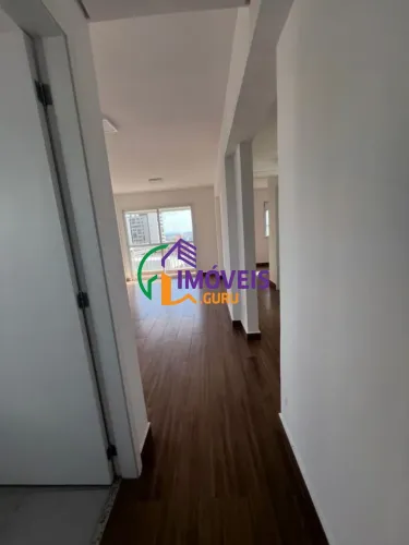 APARTAMENTO - ALTO DA LAPA - SP