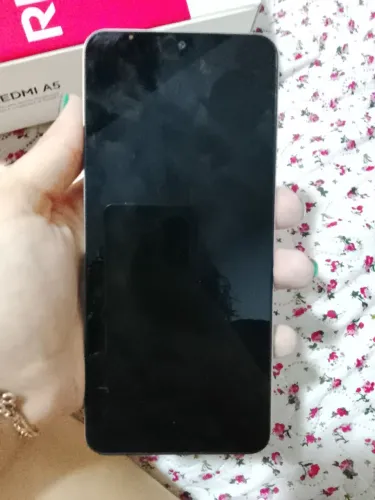 REDMI A5 128GB 8GB DE RAM