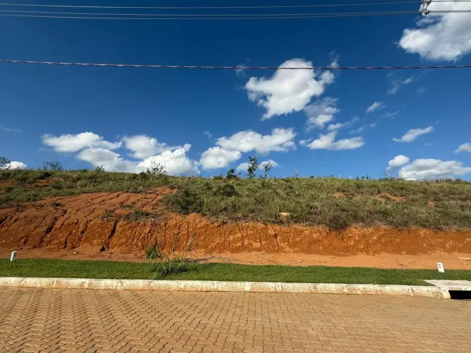 Terreno BR040 - Parque da Mata