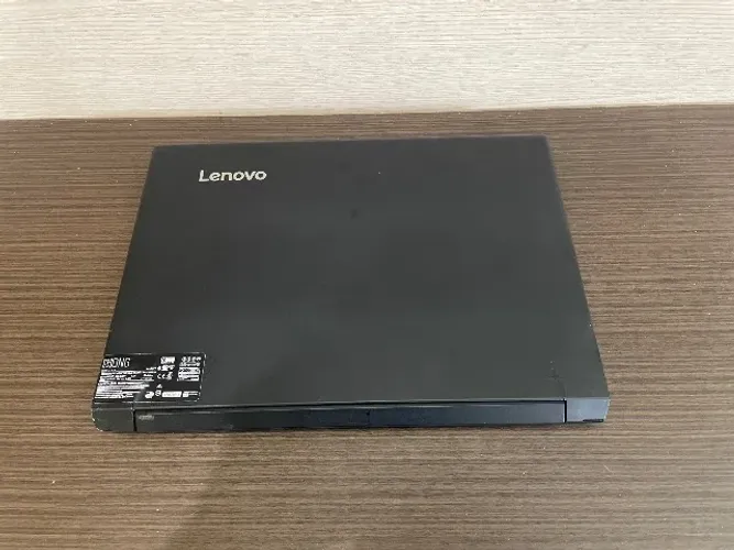 Notebook Lenovo i3-6ª Geração