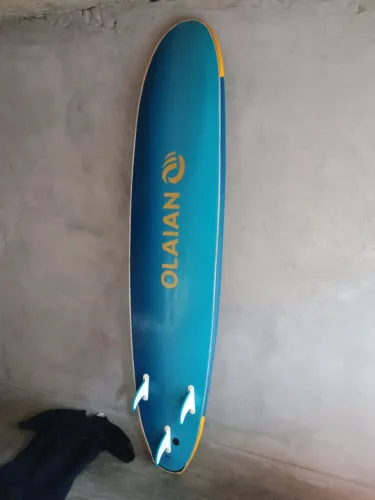 Prancha 8.0 orion