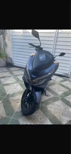Honda PCX 150
