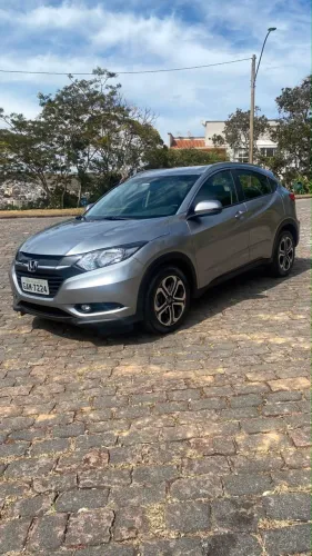 Honda HR-V EX 1.8 Flexone 16V 5P Aut. 2016