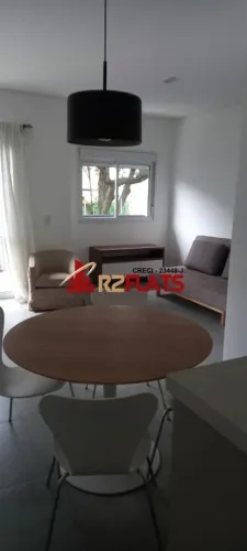 Flat com ótimo preço no bairro Morumbi. Confira!