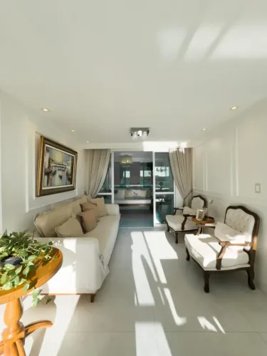 Apartamento | Venda | 3/4| Patamares Colina | R$ 1.150.000,00