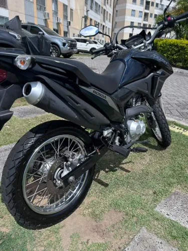 Bros 160/2024