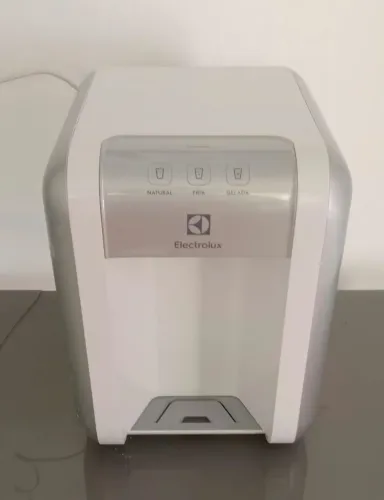 Purificador de água Electrolux PB