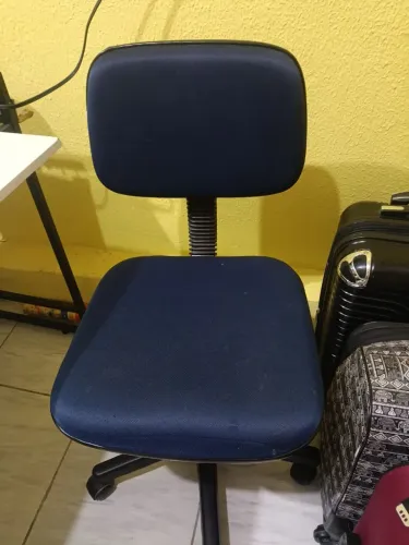 CADEIRA DE ESCRITÓRIO