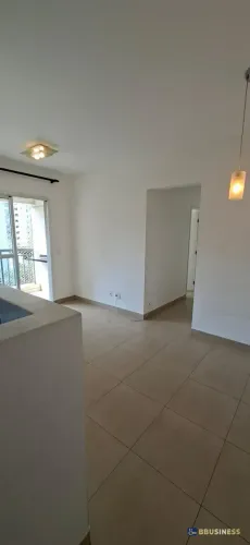 Apartamento à venda com 2 quartos, sendo 1 suíte - Vila Andrade, São Paulo, SP