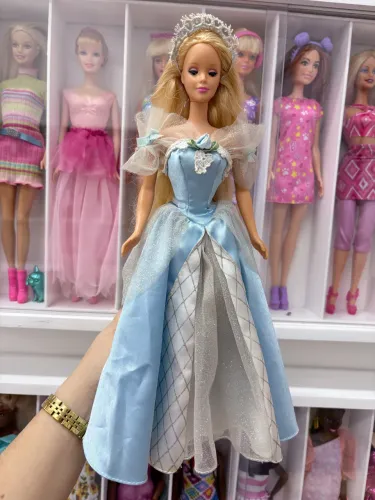 Barbie