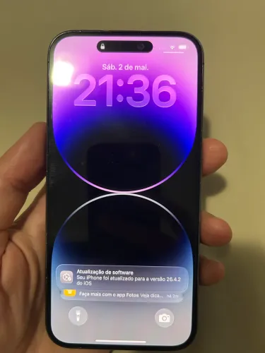iPhone 14 Pro Max