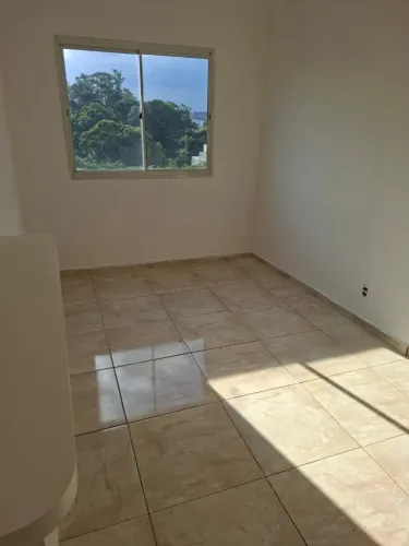 Apartamento 2 quartos 1 vaga Centro - Diadema - SP