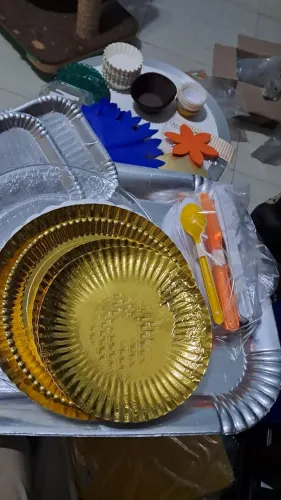 Descartáveis