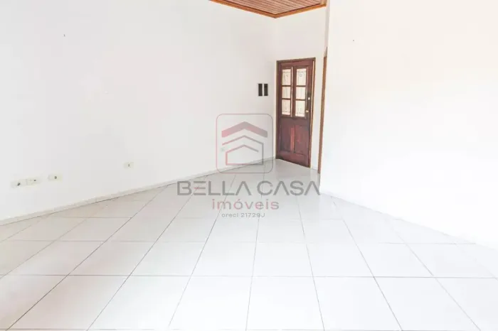 Casa a venda com 95 m2,2 quartos e 1 vaga