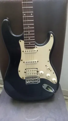 Guitarra
