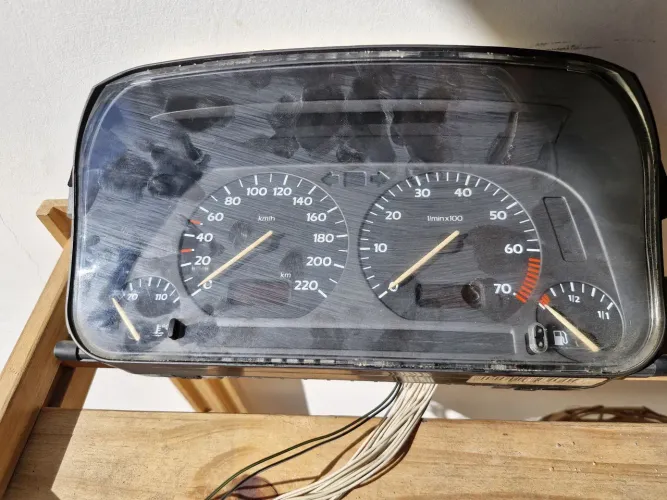 Painel original VW Golf mk3