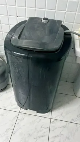Tanquinho de lavar roupa
