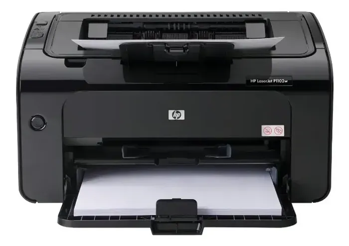 Impressora HP LaserJet Pro P1102w