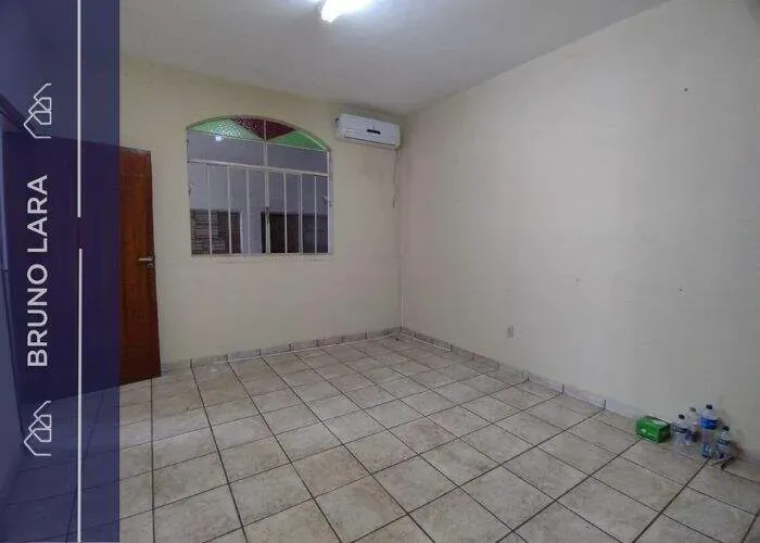 Sala comercial para locação em Igarapé Bairro Vale do Amanhecer.