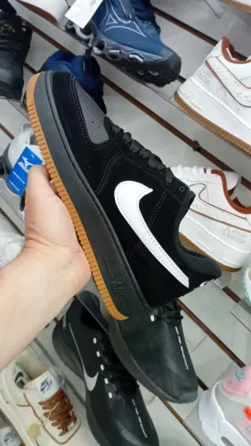 Tênis Masculino Sneaker