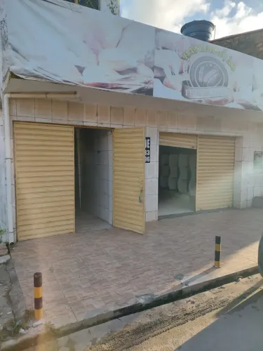 Comercial à venda, CENTRO, Barra de São Miguel, AL