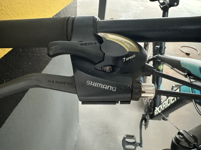 Bicicleta Rockrider - ST120 - Aro 29