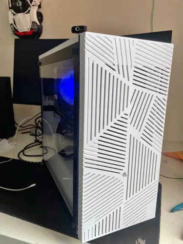 PC Gamer - i7 10700K + RTX 3060 Ti