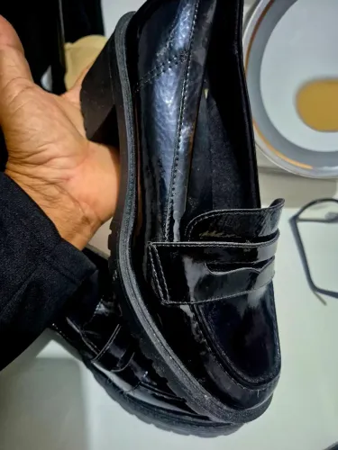 Sapato feminino