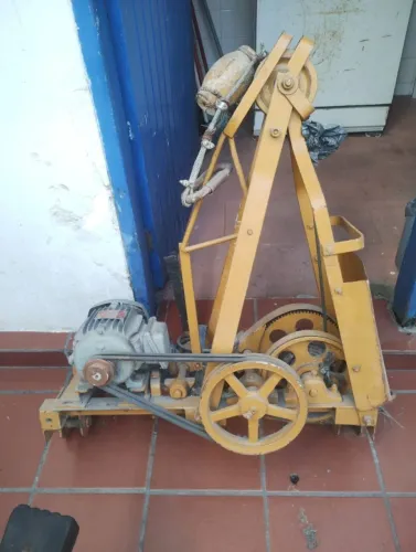 Guincho Velox 