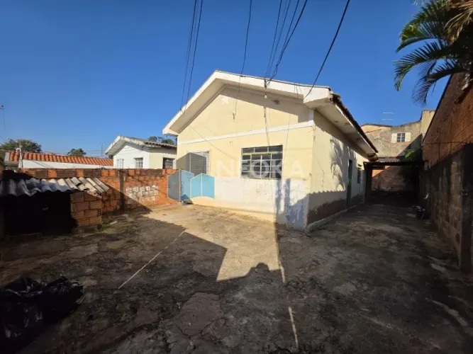 Aluga casa jardim brasilândia em franca