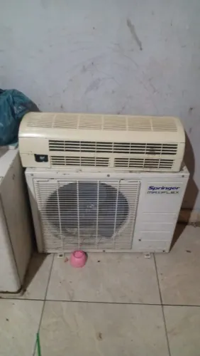 ar condicionado 