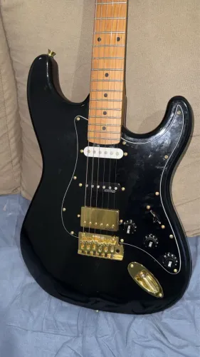 Guitarra benson Hard 902