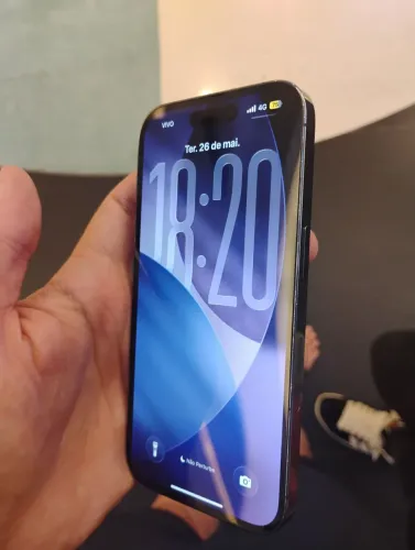 iPhone 14 Pro
