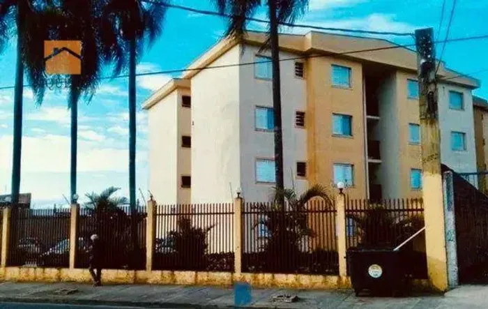 Apartamento à venda, 123 m² por R$ 380.000,00 - Vila Olímpia - Sorocaba/SP