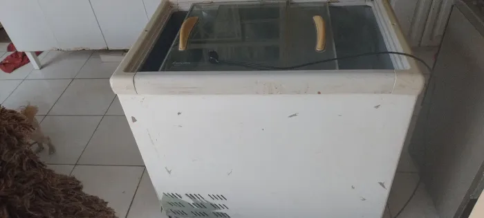 Freezer 
