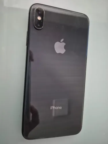 Iphone XS MAX