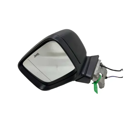 Retrovisor Jeep Renegade 2016 17 18 19 20 2021 Eletrico Esq
