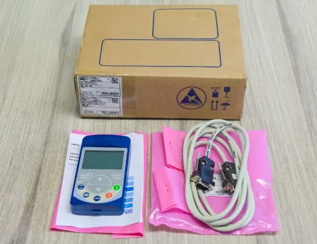Módulo Interface Ihm-02 P/ Inversor Weg Cfw700 - B