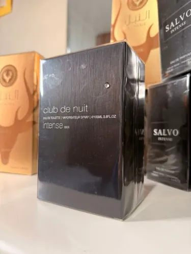 Perfume - Club de Nuit Intense 100Ml<br><br>R$ 270
