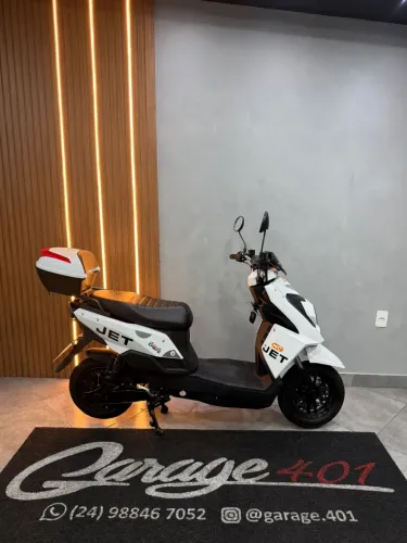 MOTO CHEFE JET 1000W
