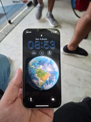iPhone 12 [64GB] - Excelente Estado