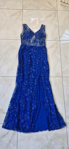 Vestido festa M/40