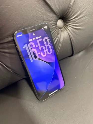 iPhone 12 mini