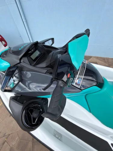 Oportunidade!! Jet SKY 2023!! Impecável econômico